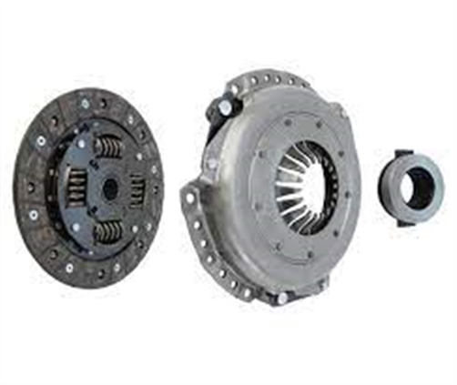 CLUTCH PLATE FORD ESCORT 1.8DSL 95-