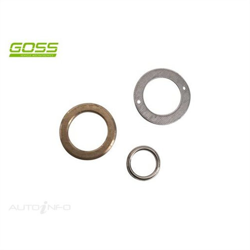 FUEL INJECTOR SEAL KIT DWK252