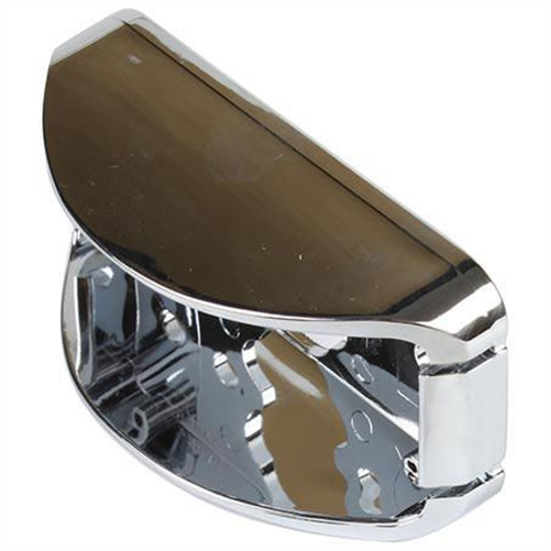 Chrome Deflector Base To Suit 916