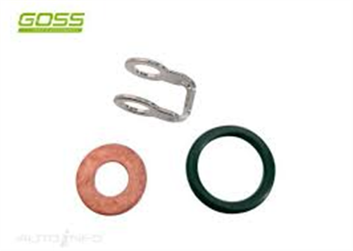 FUEL INJECTOR SEAL KIT DWK651