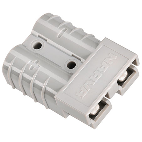 Heavy Duty Socket 2 Pole 1 Pce