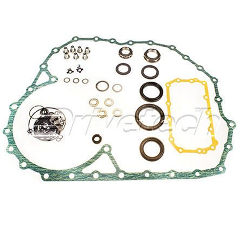 Overhaul Kit Honda 6Sp Fwd