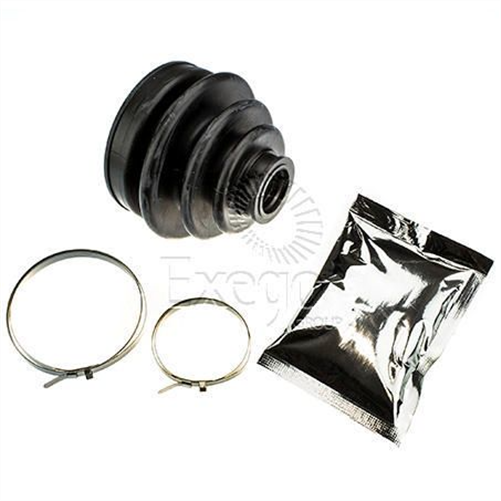 CV JOINT BOOT KIT