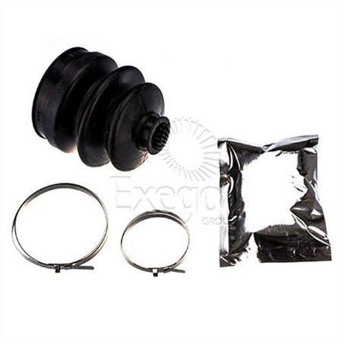 CV JOINT BOOT KIT