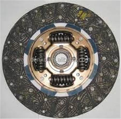 CLUTCH PLATE MAZDA T3500 TBO 89-