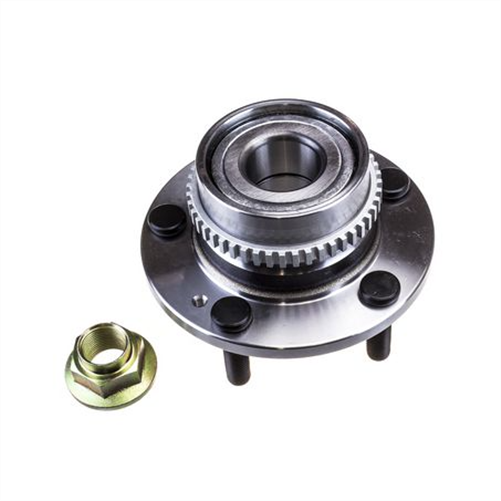 Wheel Bearing Hub HYUNDAI TUCSON JM81