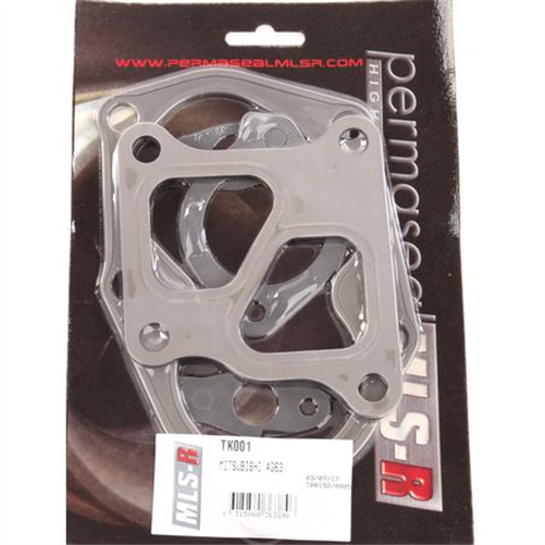 TURBO GASKET SET