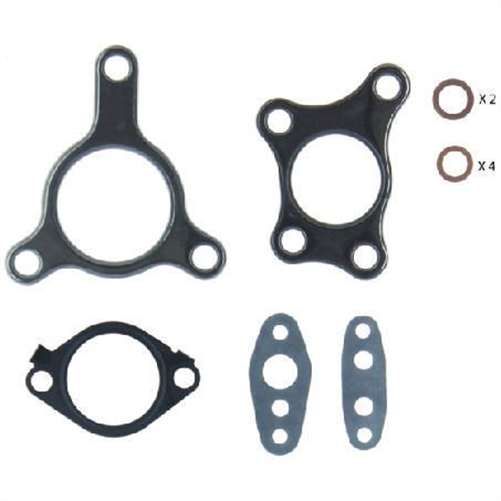 TURBO GASKET SET