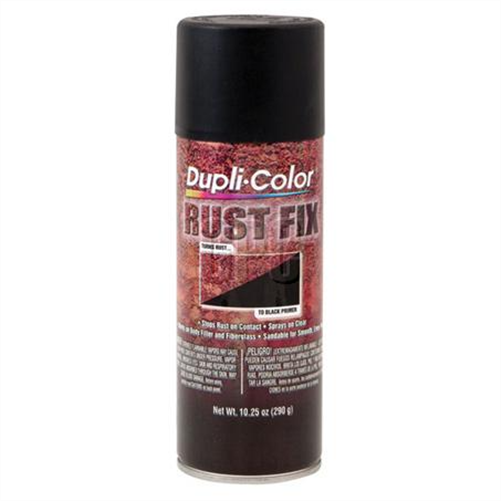 RUST DESTROYING COATING 290G