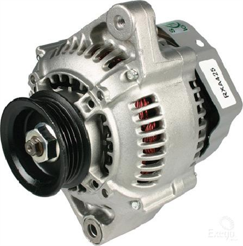 OEX Alternator 12V 70A Denso Style