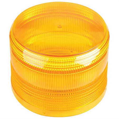 Amber Lens To Suit 85459A