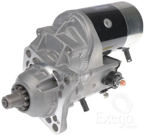 Denso Starter Motor 12V 11Th CW 228000-5810