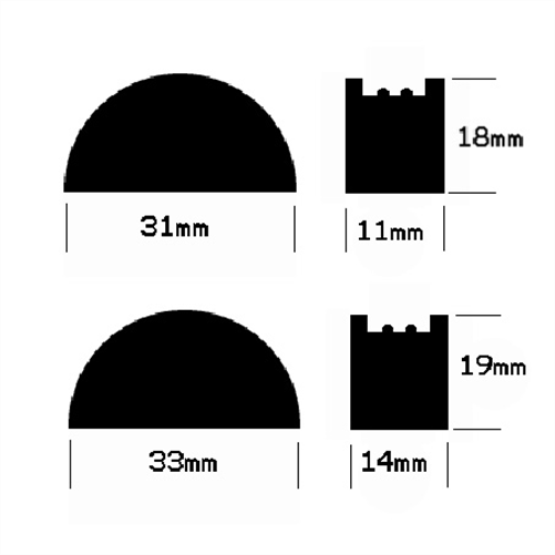 CAM SHAFT PLUG SET