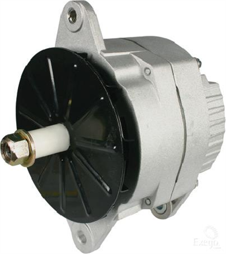 Alternator 24V 65A Delco 27SI Style