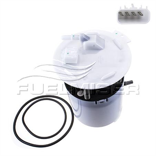 FUEL PUMP & FILTER MODULE INTERNAL ELECTRIC