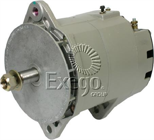 Alternator 12V 135A Delco 33SI Style