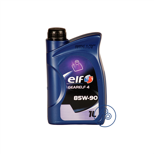 GEARELF 5 85W140 1 LITRE