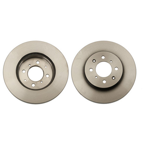 Disc Brake Rotor 262mm x 19 Min