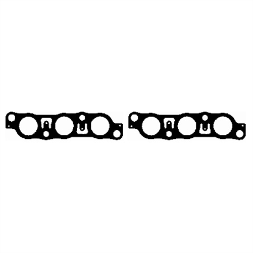 GASKET-MANIFOLD EXHAUST