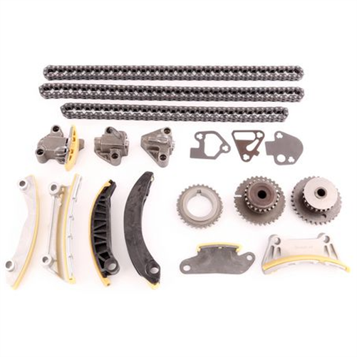 TIMING CHAIN KIT NISSAN L24L28 TKN3