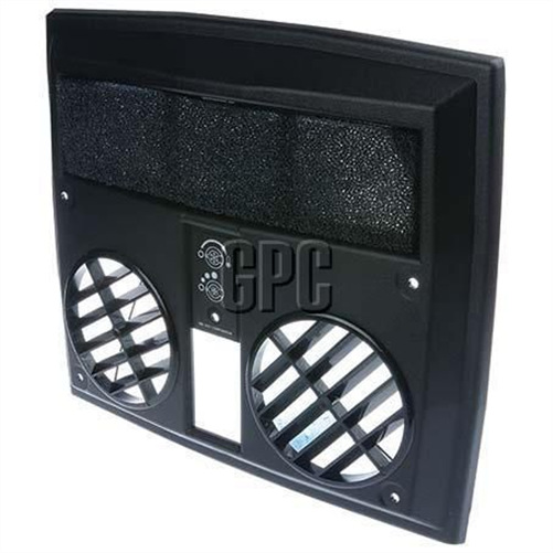 Plenum Diffuser To suit R6100, R9727