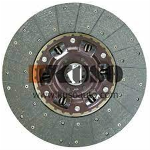 CLUTCH PLATE HINO BUS WITH R/RANGER