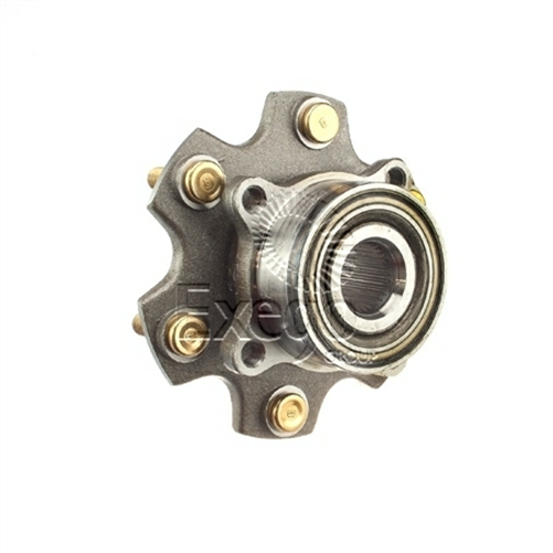 Wheel Bearing Hub