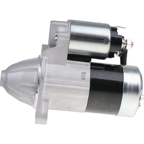 STARTER MOTOR 12V 8TH CW MITSUBISHI STYLE