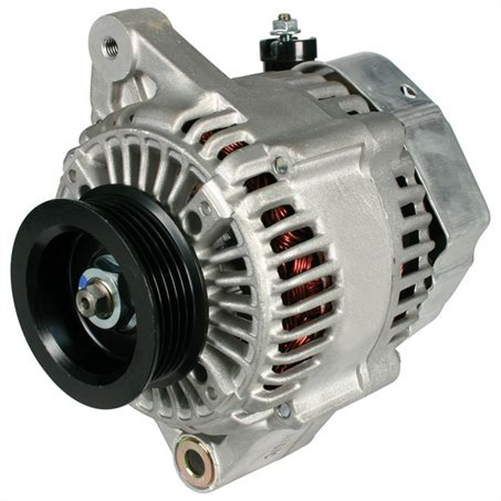 Alternator 12V 60A Denso Style