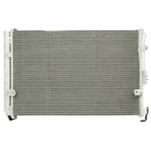 CONDENSER LEXUS RX350L RX450HL GGL25 15-ON, GGL26 17-ON, 3.5L CN8210