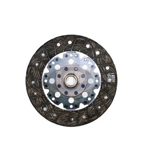 CLUTCH KIT 236MM TOYOTA  LESS FLY WHEEL