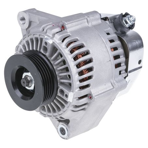 Alternator 12V 70A Denso Style | Tinkr