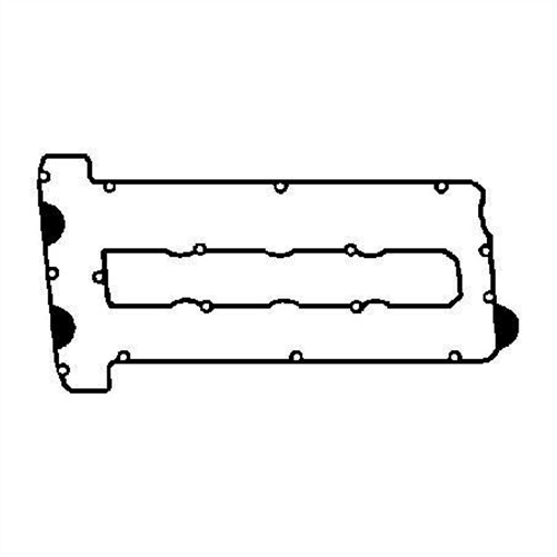 Rover Cover Gasket Kit