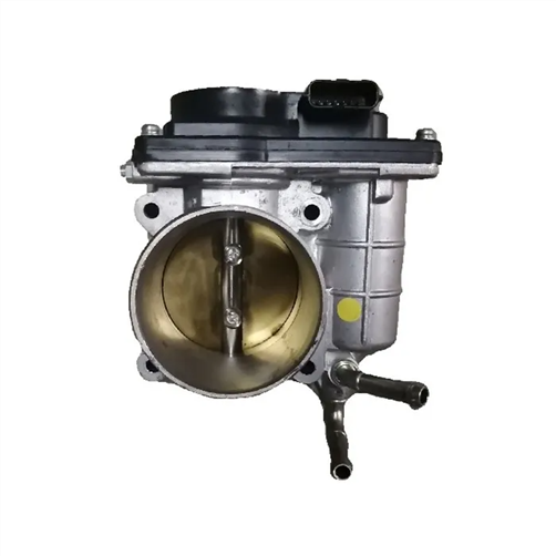 THROTTLE BODY - NISSAN TB034