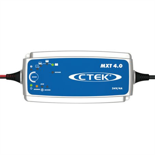 attery Charger 24V 4A