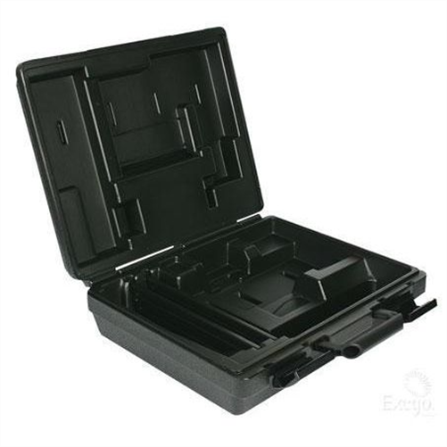 Meter & Accessory Case Holds Any Fluke Handheld DMM's