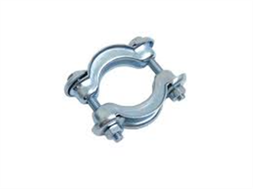 MANIFOLD CLAMP