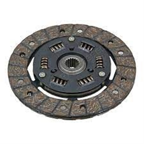 CLUTCH PLATE