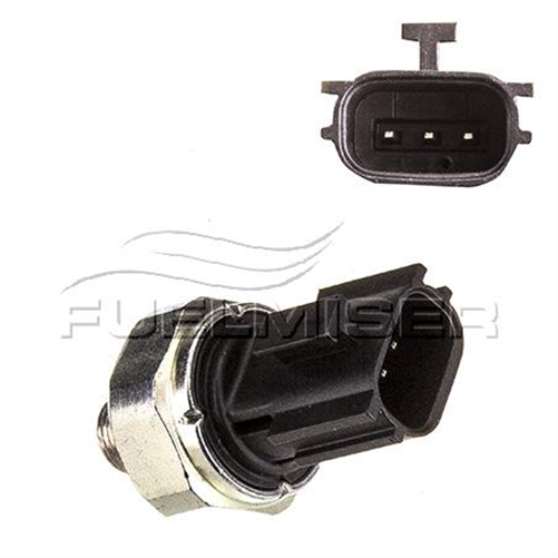 OIL PRESSURE SWITCH