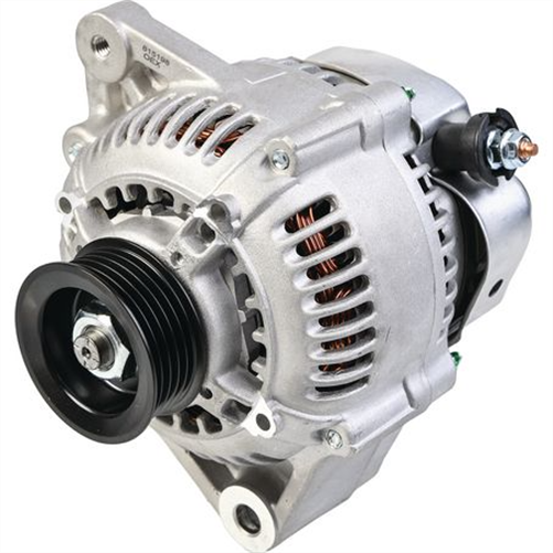 Alternator 12V 70A Denso Style