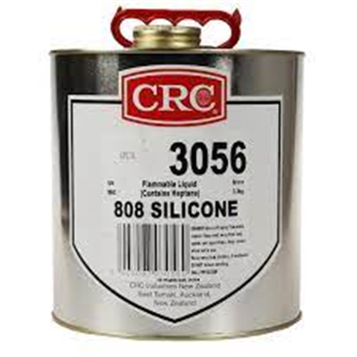 CRC SILICONE 4L