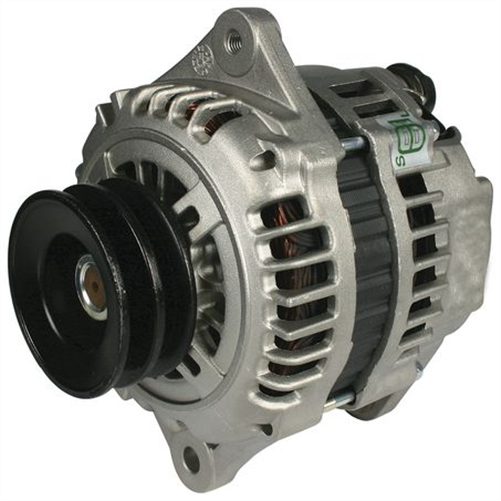 OEX Alternator 12V 100A Hitachi Style