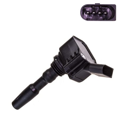 IGNITION COIL