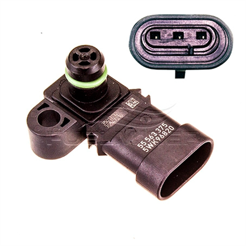 MAP SENSOR