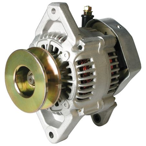 Alternator 12V 60A Denso Style