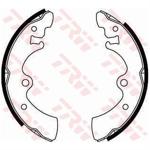 Brake Shoe 203.2mm x 36mm