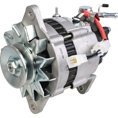 Alternator 24V 40A Hitachi Style | Tinkr