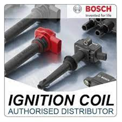 BOSCH IGN COIL FORD