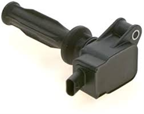 BOSCH IGNITION COIL-RESIN