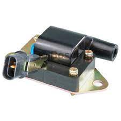 BOSCH IGNITION COIL TRANSFORMER